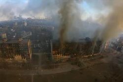 Xung đột Nga - Ukraine: Chiến sự ở thành phố Mariupol khốc liệt