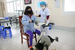 Ai dễ mắc hội chứng hậu COVID-19?