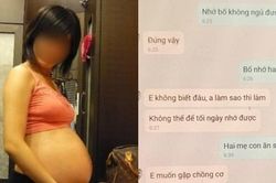 Nhận được tin nhắn từ người xưng là 'vợ yêu' của chồng mình, người phụ nữ lồng lộn vì phát hiện thêm một sự thật khác đằng sau sự phản bội!