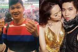 Danh tính 3 người đàn ông liên quan đến đường tình ái của Minh Hằng: 2 nhân vật nổi tiếng showbiz, một doanh nhân thành đạt