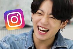 Netizen phản ứng hài hước khi Jungkook BTS đổi tên Instagram: Sao anh dám?