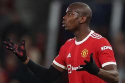 Pogba xác nhận nhà bị đột nhập khi các con đang ở nhà