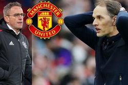 Tin MU 17/3: MU thay đổi kế hoạch với Tuchel, dùng lương khủng chiêu mộ Akanji