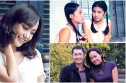 Người đẹp Tây Đô: Hồng Ánh chuyện tình 6 năm yêu, 3 năm sống thử và scandal 'giật chồng'