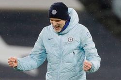 Thomas Tuchel báo tin vui cho MU