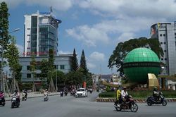 Thành phố Sóc Trăng đạt chuẩn đô thị loại II