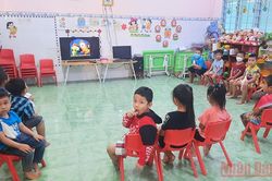 Hơn 6.800 giáo viên và học sinh tại Vĩnh Long nhiễm Covid-19