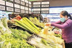 Vượt khó giữa 'vòng xoáy' giá cả