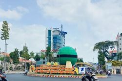 Thành phố Sóc Trăng đạt tiêu chí đô thị loại II