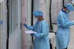 WHO: Số ca mắc Covid-19 toàn cầu tăng 8% trên toàn thế giới