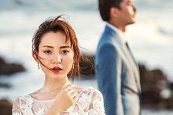 Lấy chồng vẫn không quên mối tình 'khắc cốt ghi tâm'