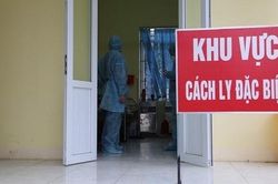 Ngày 17/3: nước ta ghi nhận 178.112 ca mắc Covid-19, Hà Nội vẫn tiếp tục dẫn đầu