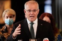 Australia cảnh báo trừng phạt Trung Quốc nếu hỗ trợ Nga