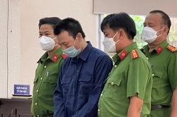 Tự chế hàng ngàn viên thuốc lắc do học cách sản xuất ma túy trên mạng