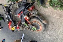 Truy tìm ô tô gây tai nạn chết người rồi bỏ chạy