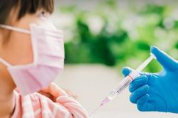 Tỷ lệ phụ huynh TP. HCM đồng thuận cho trẻ tiêm vaccine Covid-19 chưa cao