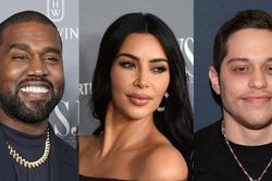 Kanye West bị chặn hoạt động trên Instagram vì bình luận quấy rôí8