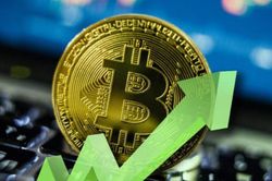 Giá Bitcoin tăng vượt 41.000 USD