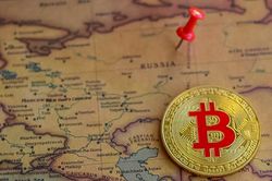 Bitcoin và tiền mã hóa trong cuộc xung đột Nga - Ukraine