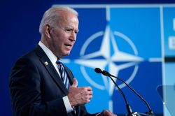 Tổng thống Biden muốn thể hiện cam kết 'sắt đá' tại hội nghị NATO