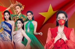 Đỗ Thị Hà trượt Top 6 Miss World 2021: Hụt hẫng không nói nên lời