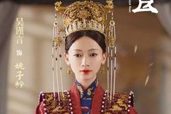 BXH phim Trung đạt view khủng: Thượng Thực thành 'bom xịt', Hứa Khải và Ngô Cẩn Ngôn thất bại ê chề
