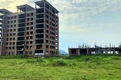 Ninh Bình đồng ý cắt 7,9 ha từ Dự án xây dựng trường đại học Hoa Lư để tiến hành đấu giá
