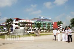 Chất lượng Giáo dục - đào tạo không ngừng được nâng lên