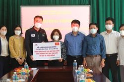 Chương trình phát triển trẻ em CDP năm 2022