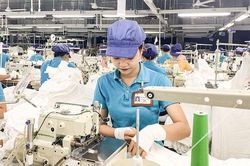 Hải Lăng phấn đấu trở thành huyện trọng điểm sản xuất công nghiệp