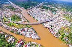 Quy hoạch vùng ĐBSCL thể hiện khát vọng lớn