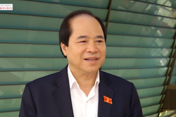 Đại biểu Trương Xuân Cừ (TP Hà Nội): Trách nhiệm trước cử tri