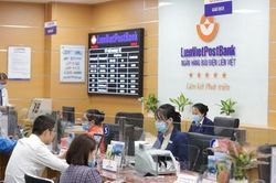 Gần 47 triệu cổ phiếu LPB được trao tay giá trị hơn 1.000 tỷ đồng