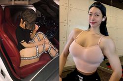 Các pha chỉnh ảnh lố tay đem về 'bách nhục', đào lỗ chui vẫn chưa hết ngượng