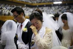 Xu hướng 'ly hôn xám' ở Hàn Quốc
