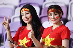 Khán giả không cần test Covid-19 để vào xem SEA Games 31