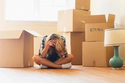 Tiết kiệm thế nào, nhiều người Mỹ vẫn không mua nổi nhà
