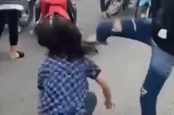 Công an thông tin vụ nữ sinh Hải Phòng đánh nhau