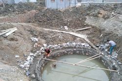 Tu bổ, tôn tạo hạng mục Giếng Ngọc của Dự án di tích đền thờ Lê Văn Hưu (Thanh Hóa): Chủ đầu tư không đọc kỹ văn bản của Bộ VHTTDL