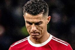 Phép màu Champions League đã hết với Ronaldo?