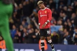 MU: Rashford không được lên tuyển, đã đến lúc nên tìm thử thách mới?