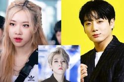 Vượt Jungkook BTS, Rose Blackpink, Baekhyun EXO là idol hát hay nhất K-pop