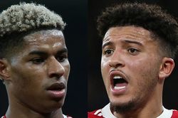 Tin MU 18/3: Ronaldo ở lại MU với 2 điều kiện. Rashford, Sancho bị gạch tên khỏi tuyển Anh