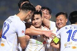 Hà Nội FC cần Quang Hải để thống trị V League