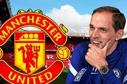 Bóng đá hôm nay 18/3: HLV Tuchel bất ngờ đổi ý với MU. Chelsea định đoạt tương lai