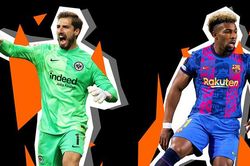 Tứ kết Europa League: Barcelona dễ thở, West Ham đối đầu Lyon