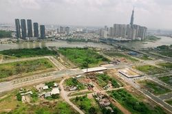 Minh bạch trong đấu giá đất công