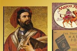 Người con ngoại hôn của Marco Polo