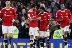Lộ diện 3 hảo thủ được Man United theo đuổi