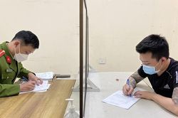 Lừa chạy án rồi chiếm đoạt hàng trăm triệu đồng